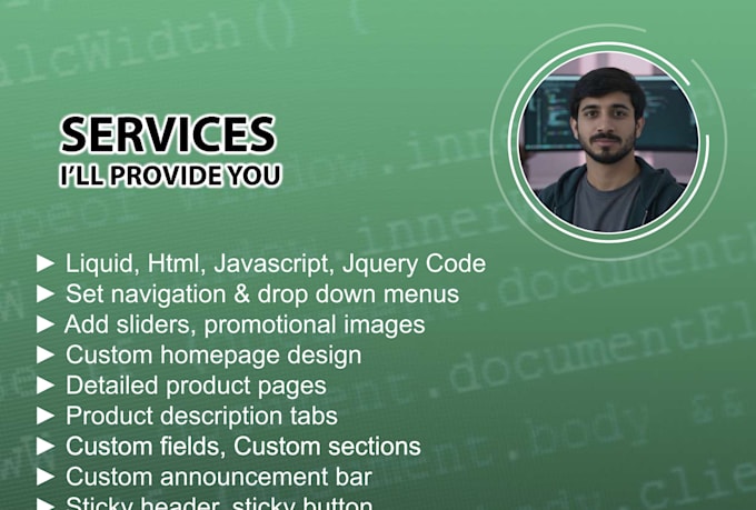 design, redesign shopify store, shopify dropshipping store, shopify website